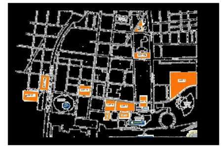 Overall Map | The Parking Authority Of City Of Camden (PACC)